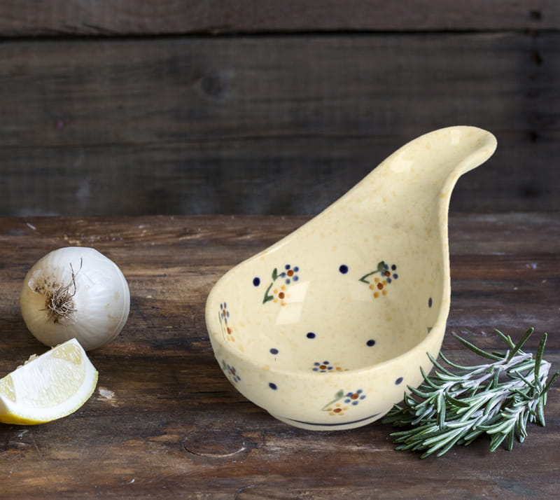 Kokilka ø 13,3 cm GU720DEK111