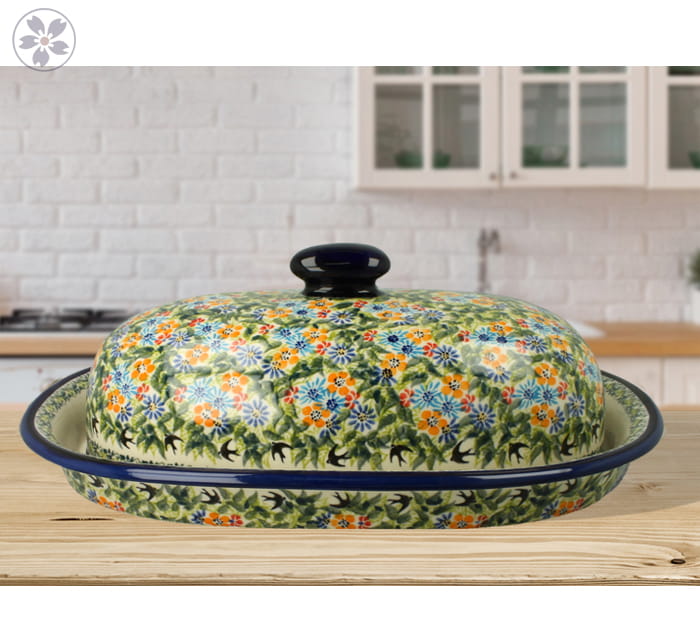 Chlebak dł. 39,5 cm GU941DEKDU182