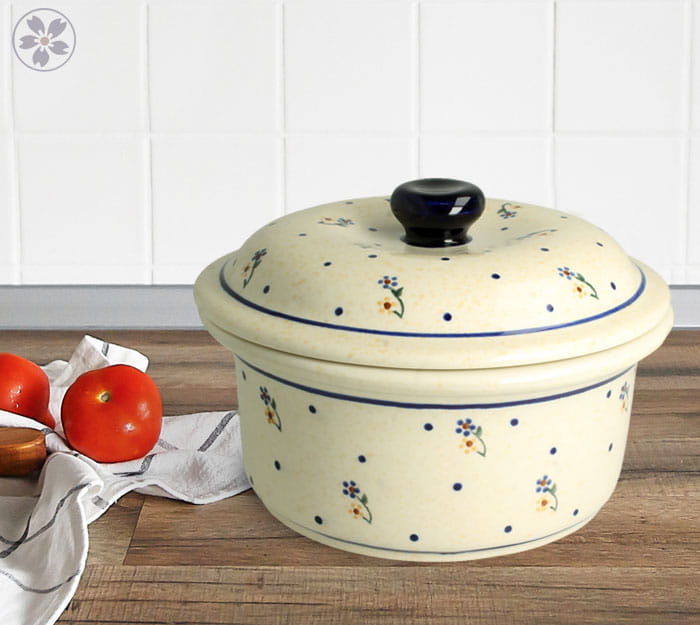 Bigośnica V 1,2 L GU887DEK111