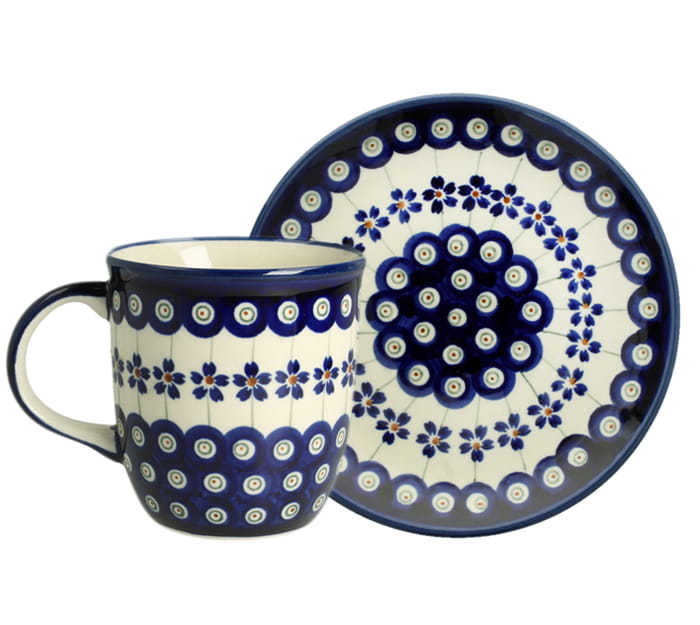 Zestaw Na start DEK166A