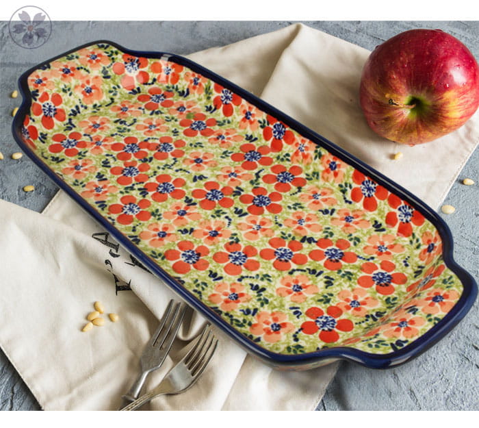 Taca dł. 33,4 cm GU1282DEKDU205