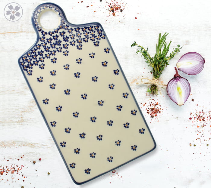 Deska do krojenia 14,3 x 28,5 cm GU1064DEK882A