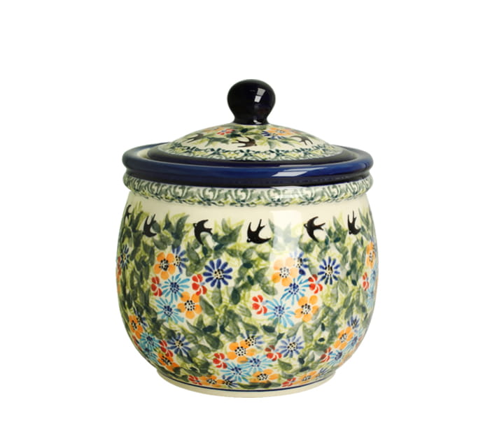 Pojemnik V 1,0 L GU1210DEKDU182