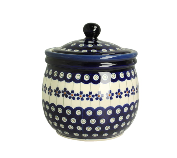 Pojemnik GU1210DEK166A