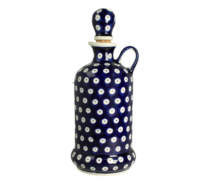 Butelka z korkiem V 0,7 L GU2015DEK42