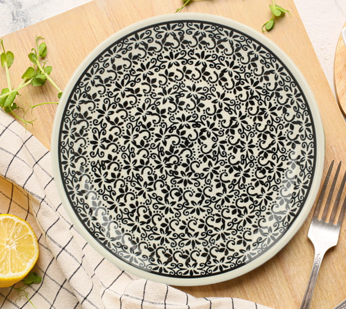 Talerz śniadaniowy ø 19,5 cm GU814DEK941