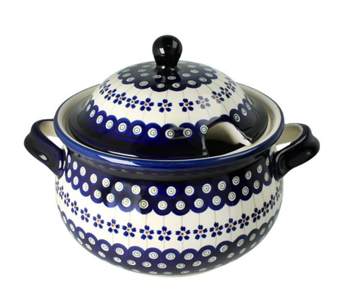 Waza Ø 27,9 cm V 3,0 L GU1004DEK166A