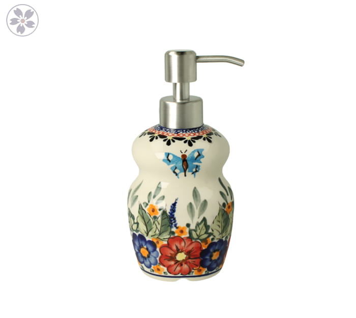 Dozownik na mydło GU2018DEK149Art