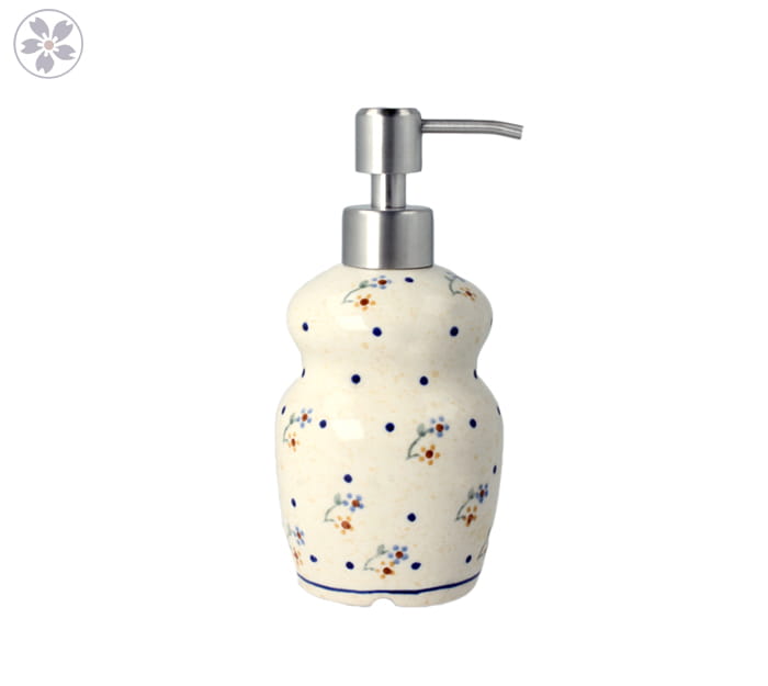 Dozownik na mydło GU2018DEK111