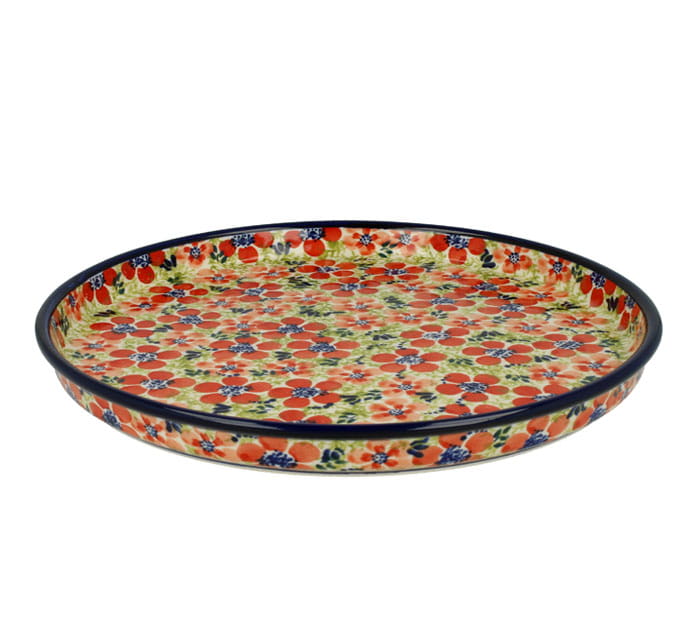 Talerz taca Ø 24,5 cm GU524DEKDU205