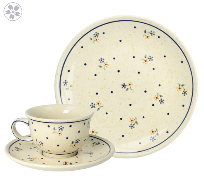 Zestaw Na prezent DeLux DEK111