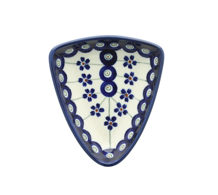 Miseczka trójkątna GU2049DEK166A