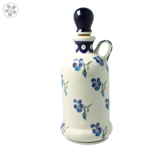 Butelka z korkiem na olej V 0,7 L GU2015DEK890