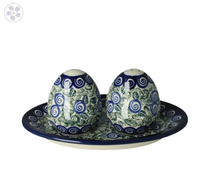 Solniczka 18,4 x 10,4 cm GU962DEK1073A