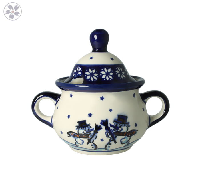 Cukiernica Ø 14,6 cm V 0,35 L GU944DEK476A