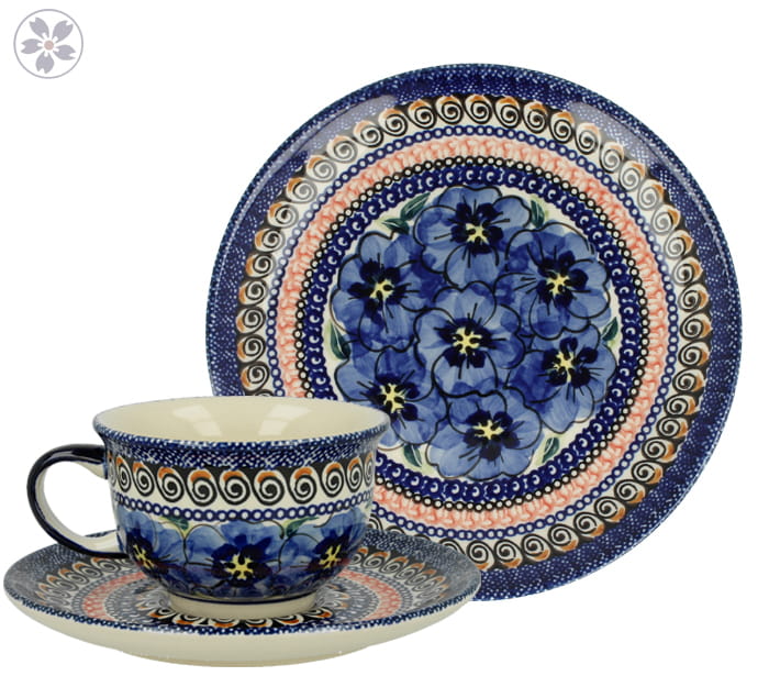 Zestaw Na prezent DeLux DEK148Art