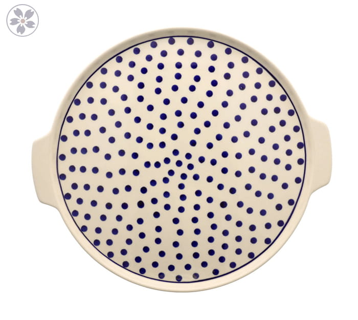 Talerz do pizzy GU2086DEK37