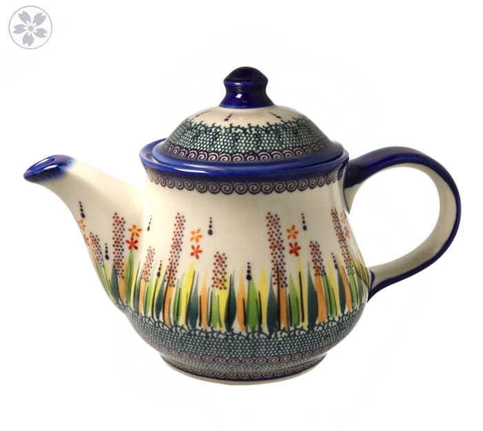 Czajnik V 1 L Wrzos Galia