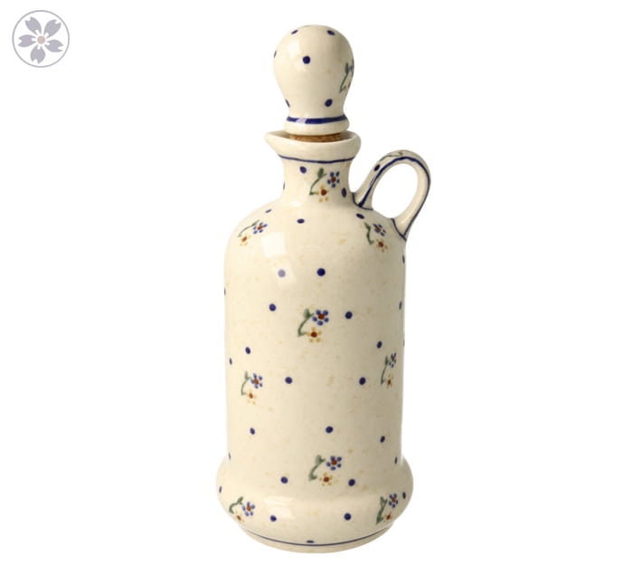 Butelka z korkiem V 0,7 L GU2015DEK111