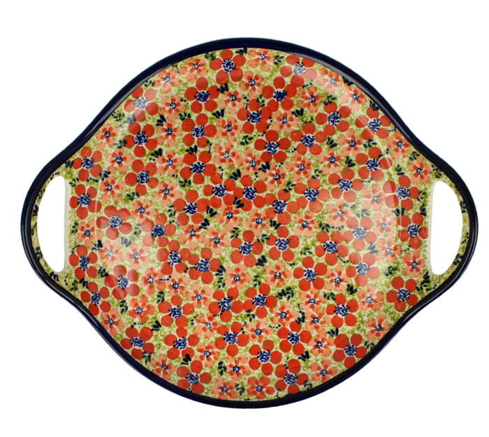 Taca ø 33,5 cm GU1333DEKDU205