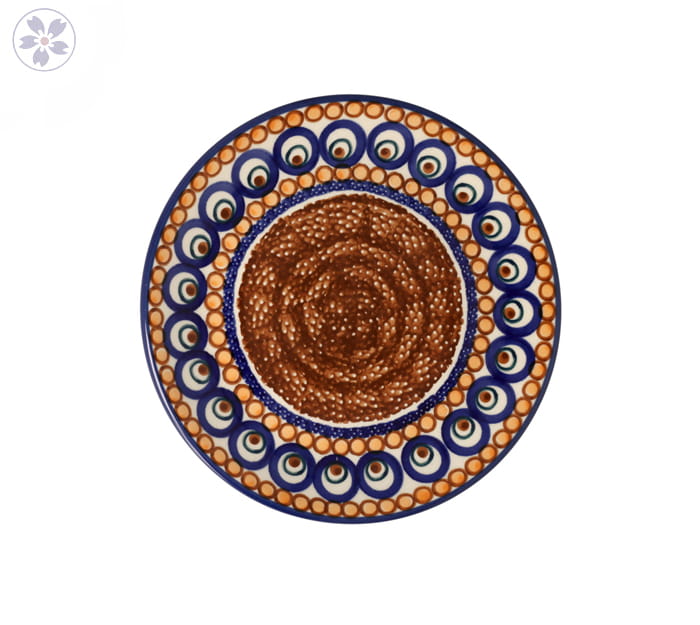 Talerz Ø 18 cm 054B Manufaktura