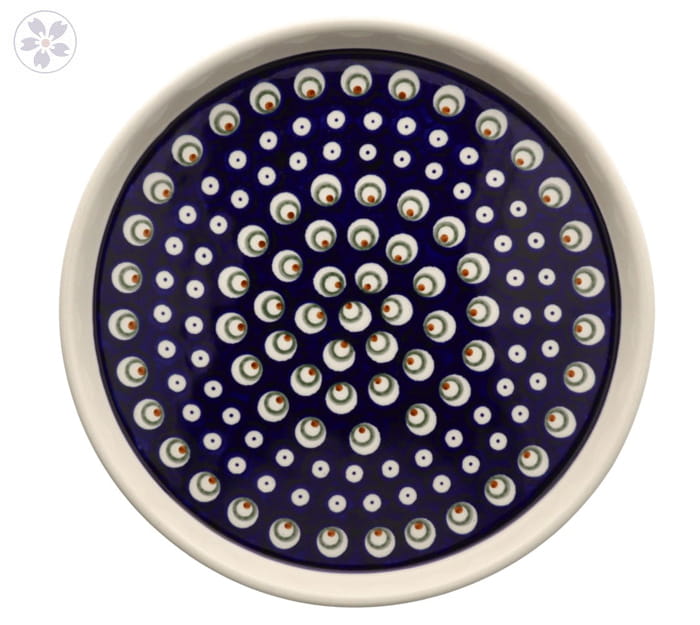 Talerz taca Ø 24,5 cm GU524DEK487