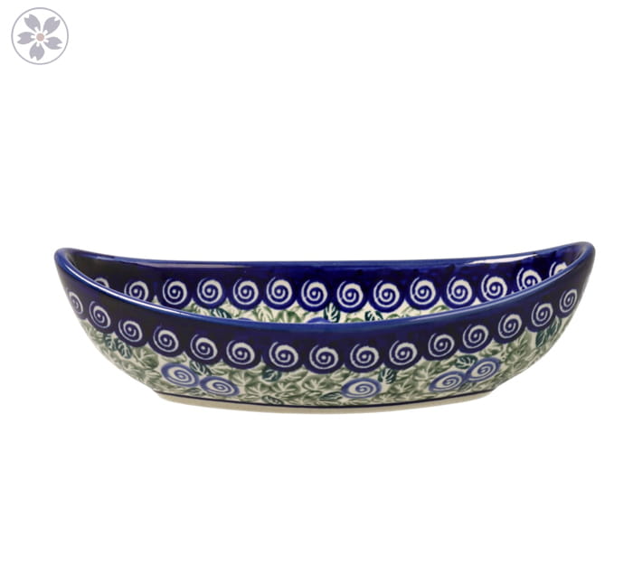 Miska- łódeczka gu2051dek1073A