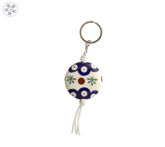 Brelok do kluczy DEK41