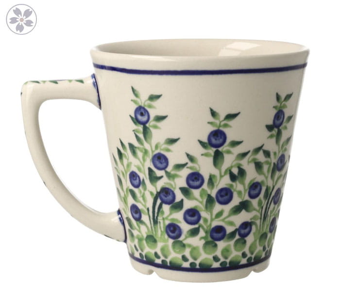 Kubek V 0,35 L GU1920DEK1208