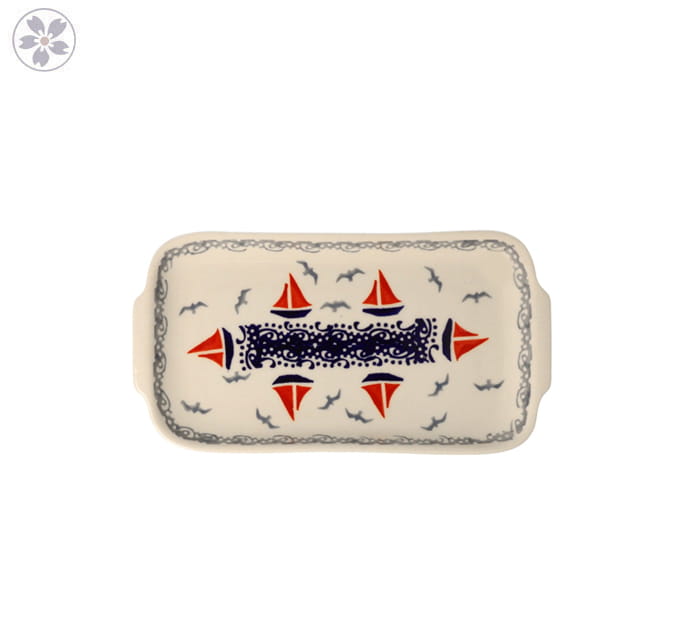 Tacka z uchwytami DPML Manufaktura