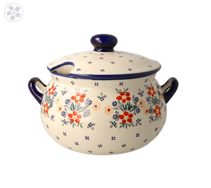 Waza V 3,8 L MS02 Manufaktura