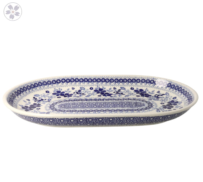 Półmisek owalny SB01 Manufaktura