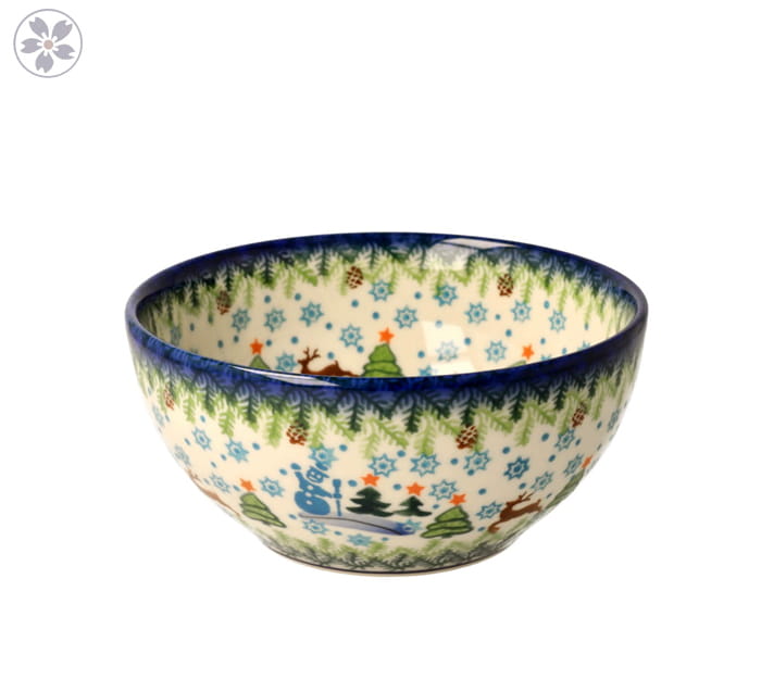 Miska V 0,7 L Górka Galia