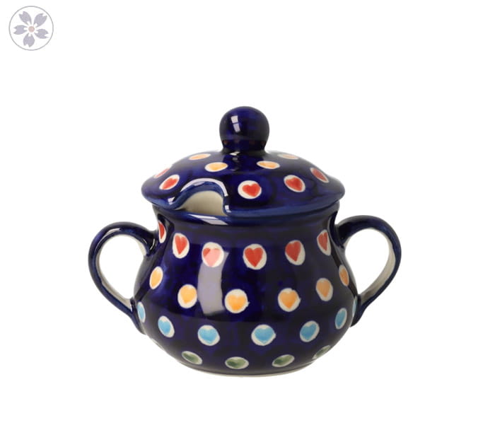 Cukiernica uszka V 0,18 L 070S Manufaktura