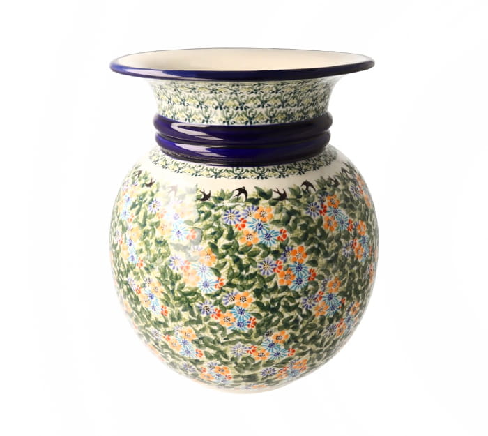 Wazon wys. 31,0 cm GD169DEKDU182