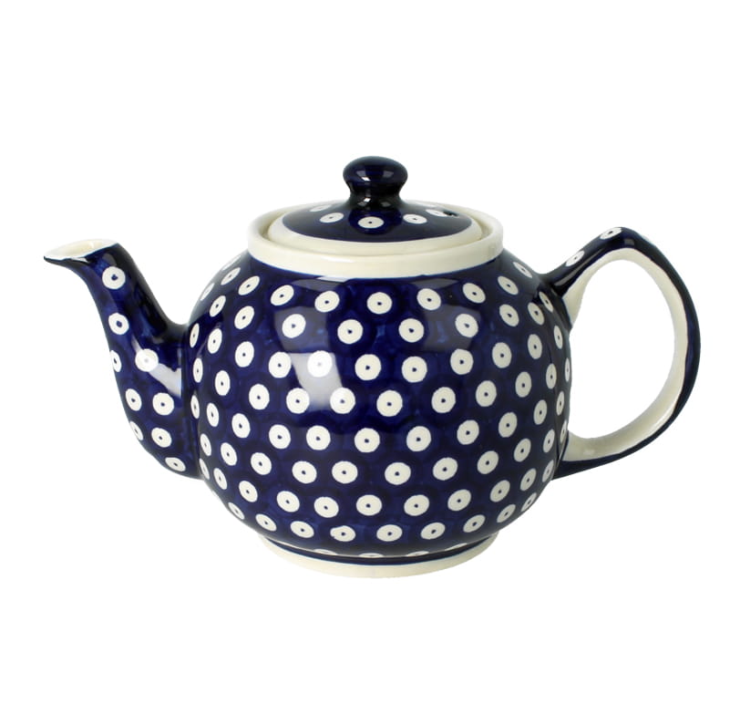 Czajnik V 1,0 L Bolesławiec GU596DEK42