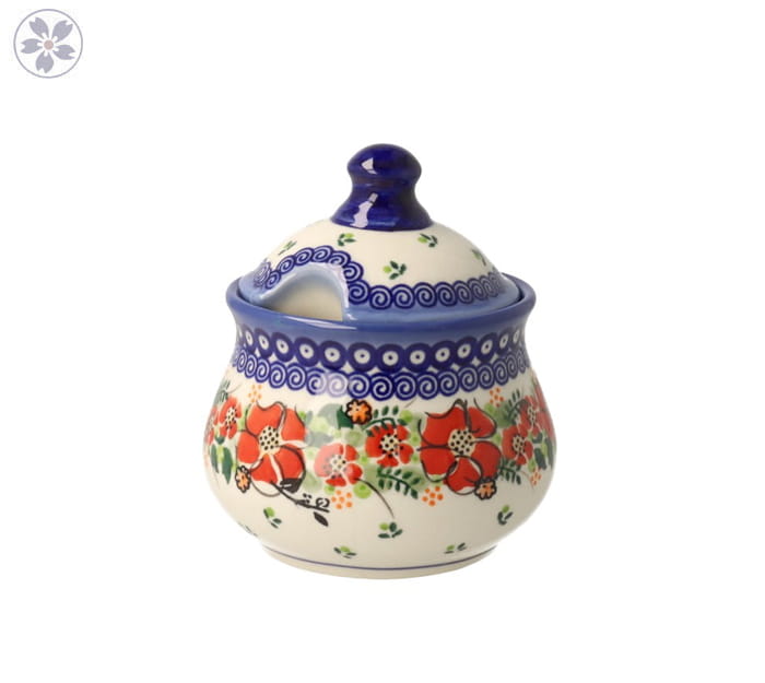 Cukiernica V 0,25 L Nasturcja Galia