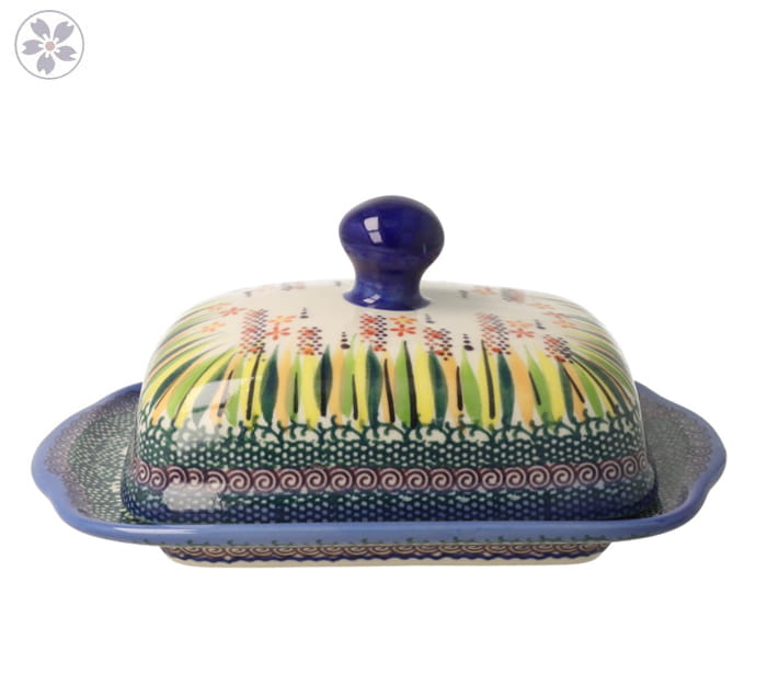 Maselnica 19,5 cm Wrzos Galia