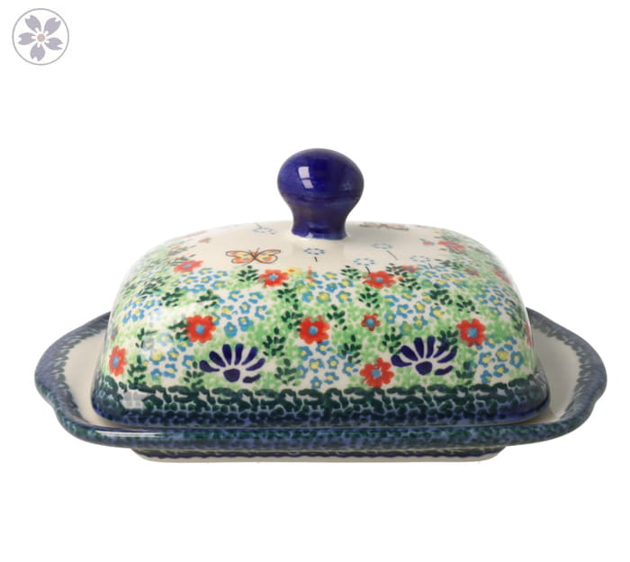 Maselnica 19,5 cm Łąka Galia