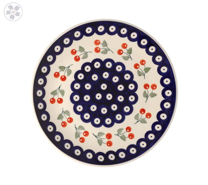 Talerz śniadaniowy Ø 21,5 cm 70WI Manufaktura