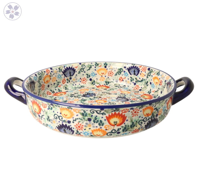 Półmisek zapiekanka GP25 Manufaktura