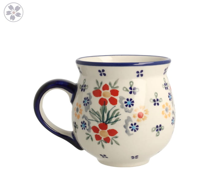 Kubek czeski V 0,3 L MS02 Manufaktura