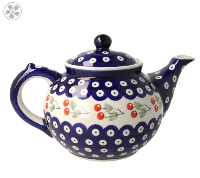 Czajnik V 1,5 L 70WI Manufaktura