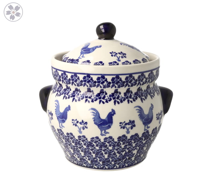 Garnek V 1,8 L GU1125DEK1149