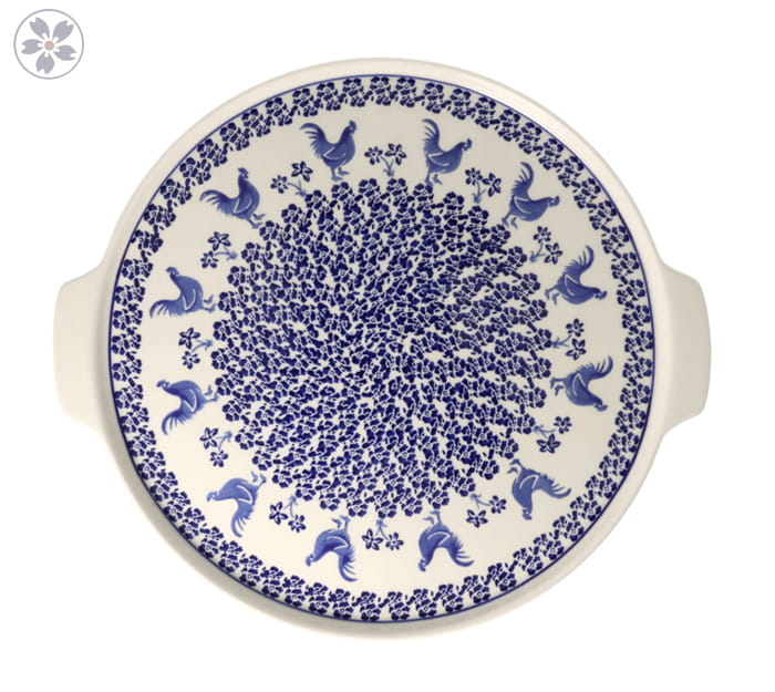 Talerz do pizzy GU2086DEK1149