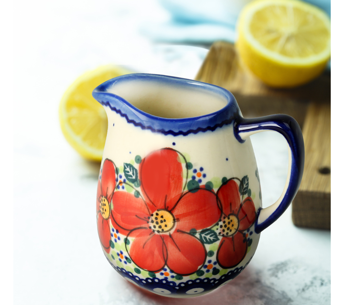 Mlecznik V 0,22 L Pigwa Galia