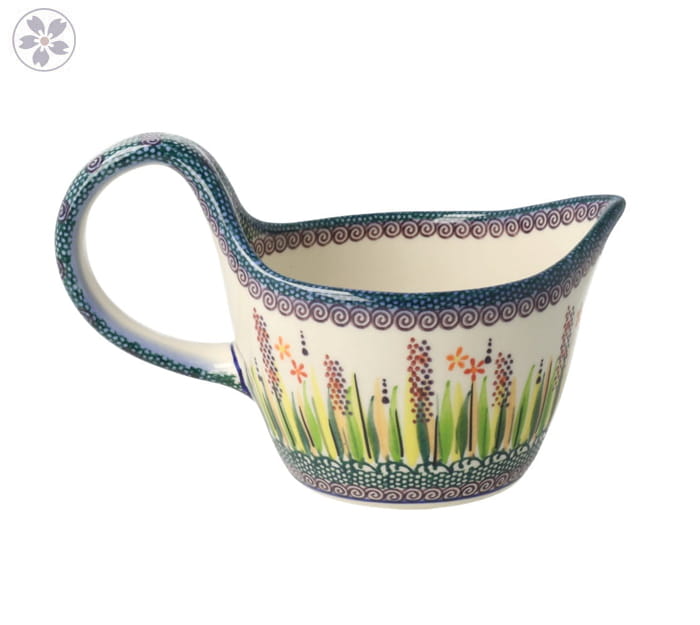 Czerpak V 0,43 L Wrzos Galia