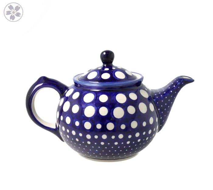 Czajnik z sitkiem V 0,7 L AS79 Manufaktura