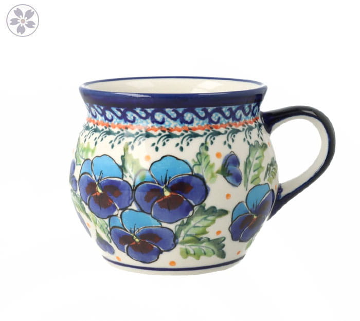 Kubek czeski V 0,42 L GU910DEK277Art