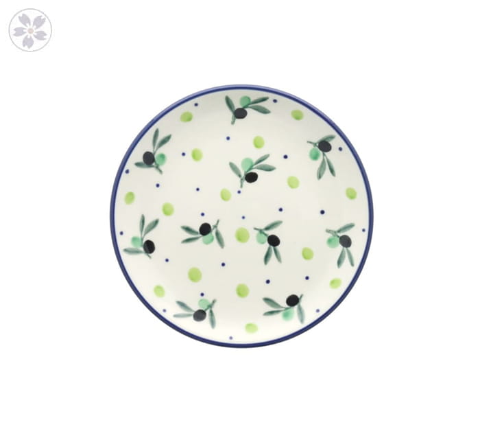 Talerzyk 12,5 cm D21dek2414X